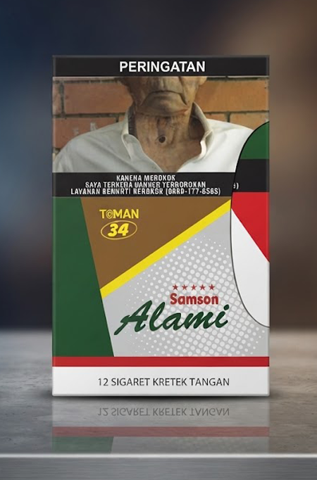 Produk 1