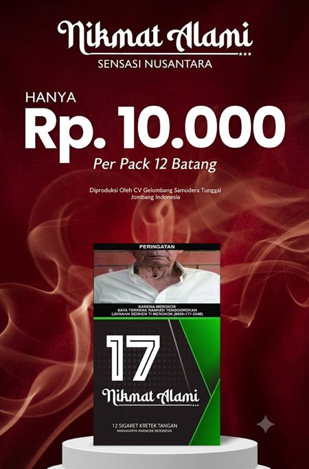 Produk 2
